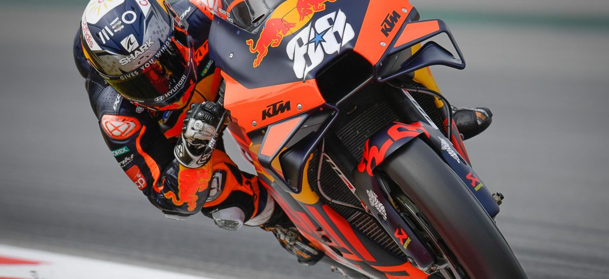 MotoGP – Miguel Oliveira gagne le Grand Prix de Catalogne