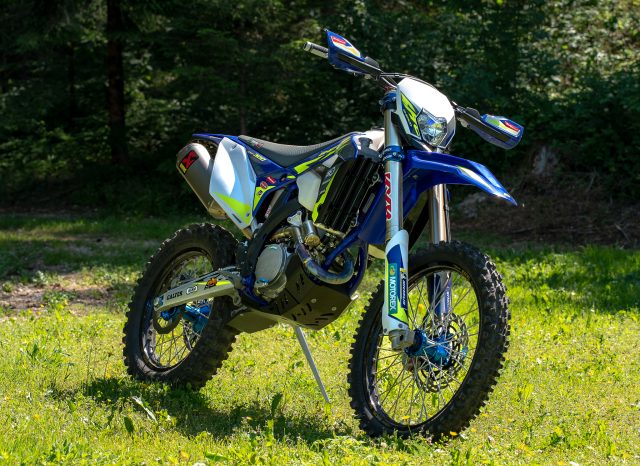 Sherco 300 SEF Factory et SEF Racing (2022-)