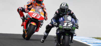 Phillip Island annulé, on rajoute Portimão :: Calendrier MotoGP