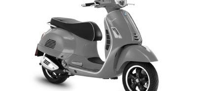 Des Vespa GTS Super « Swiss Edition » :: Exclusivité