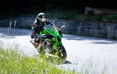 Essai routier – La Kawasaki ZX-10R 2021, championne sur tous les fronts? :: Test Kawasaki