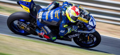 WorldSSP – Dominique Aegerter roi de Navarre! :: Mondial Supersport