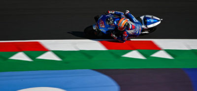 Deux fois Misano pour remplacer Sepang annulé! :: Calendrier MotoGP