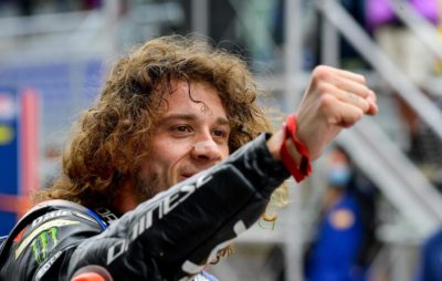 Moto2 – Bezzecchi trouve sa première victoire au Red Bull Ring :: GP de Styrie