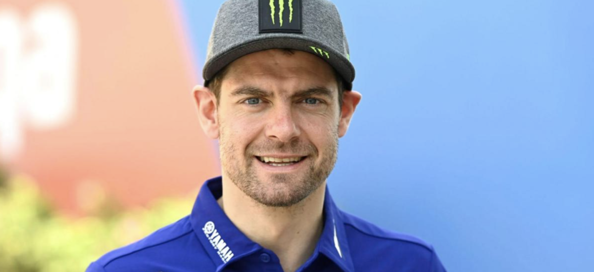 Crutchlow et Dixon courront pour Yamaha au GP d’Angleterre