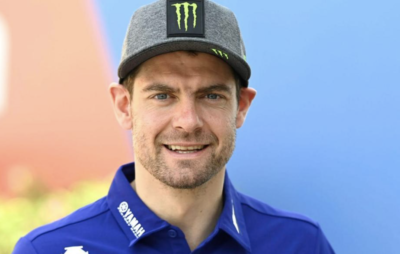 Crutchlow et Dixon courront pour Yamaha au GP d’Angleterre :: MotoGP