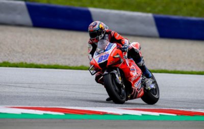 MotoGP – la gloire pour Jorge Martin en Autriche :: Red Bull Ring