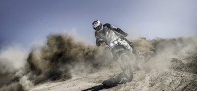 Ducati prépare une DesertX pour 2022! :: Nouveauté 2022