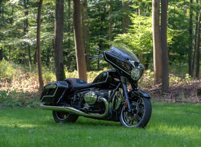 BMW R18 B