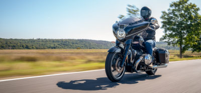 Essai BMW R18 B – A l’assaut du rêve américain :: Test BMW