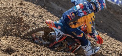 Motocross – Herlings triomphe au GP de Turquie, Gajser reste en tête, et Seewer aux prises avec un virus :: MXGP-MX2