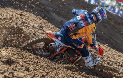 Motocross – Herlings triomphe au GP de Turquie, Gajser reste en tête, et Seewer aux prises avec un virus :: MXGP-MX2