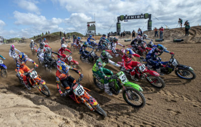 Domination de Herlings en MXGP dans le sable de Riola Sardo :: MXGP-MX2