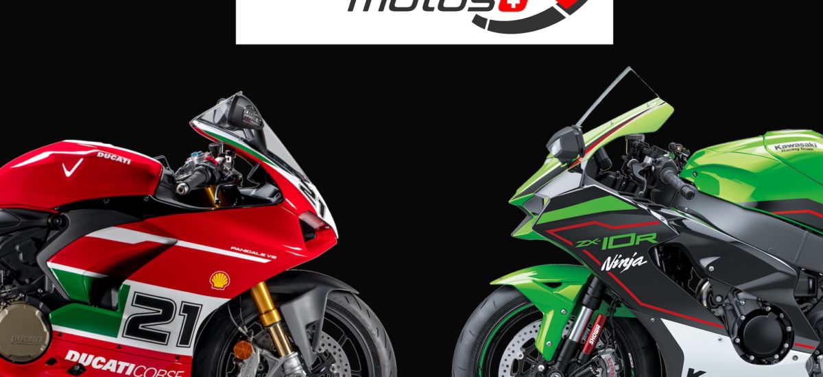 Un nouveau concessionnaire Ducati et Kawasaki va ouvrir à Echandens