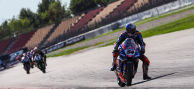 En Superbike, Razgatlioglu repart de Barcelone avec un point d’avance sur Rea :: WorldSBK Montmelò