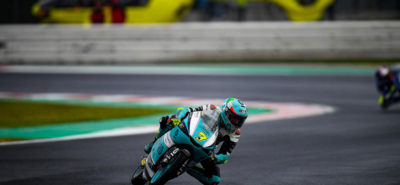 Fantastique « remontada » de Foggia qui repousse les ambitions d’Acosta! :: Moto3 GP d'Emilie-Romagne