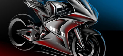 Ducati mise sur l’électrique en commençant par la MotoE :: Mutation