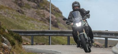 Essai Honda CB500 X – Petite moto pour grands espaces :: Test Honda