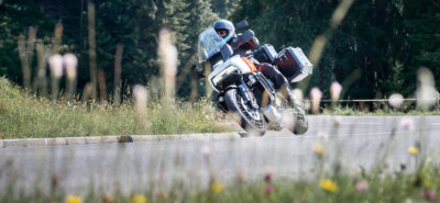 Harley-Davidson performe en 2021, mais surtout aux Etats-Unis :: Industrie moto