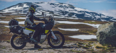 Après deux ans d&rsquo;attente, la Husqvarna Norden 901 arrive! :: Nouveauté 2022