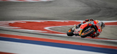 Marc Marquez est bien le roi d’Austin pour la septième fois! :: MotoGP Austin