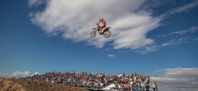 Herlings vole la vedette à Jorge Prado au GP motocross d’Espagne, et Tonus s’améliore :: MXGP-MX2