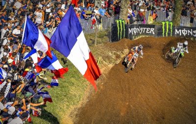 MXGP – Herlings prive Febvre de la victoire chez lui, au Grand Prix de France :: MXGP-MX2