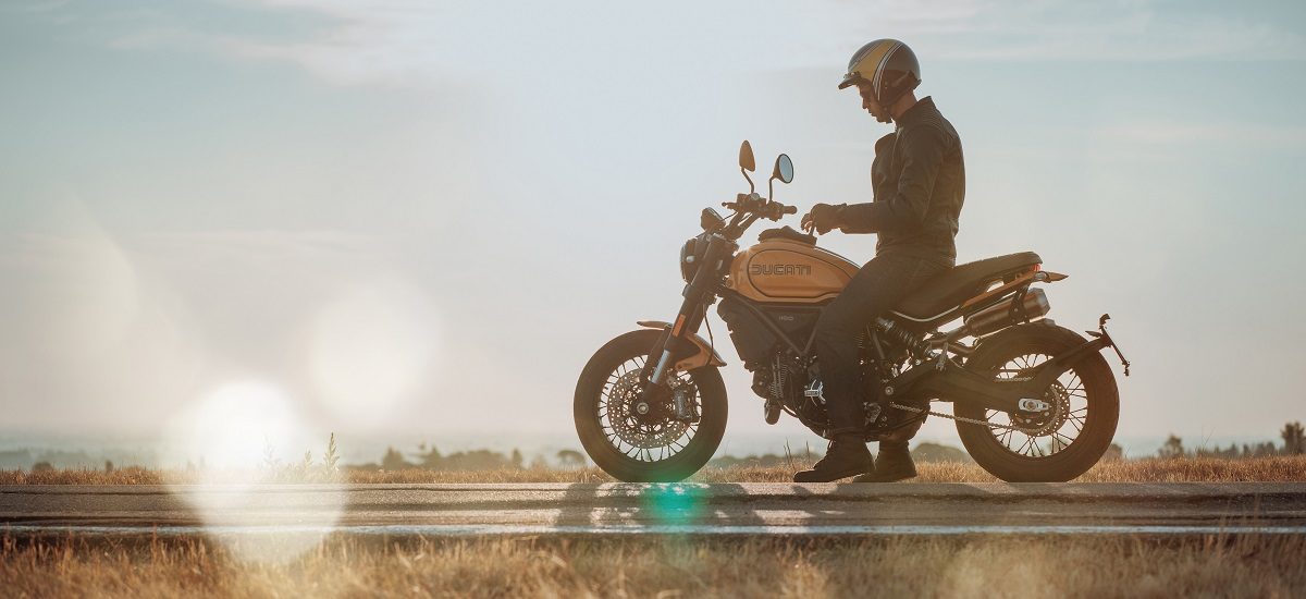 Scrambler Ducati – Deux nouvelles versions rejoignent le « Land of Joy » pour 2022