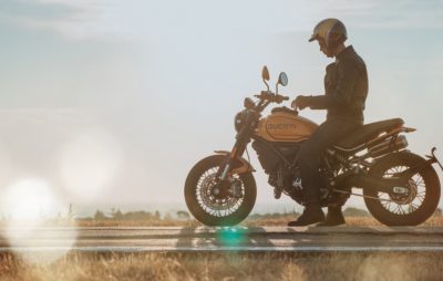 Scrambler Ducati – Deux nouvelles versions rejoignent le « Land of Joy » pour 2022 :: Nouveauté 2022