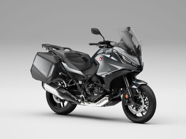 Honda NT1100
