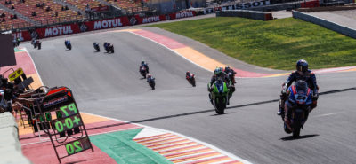 Razgatlioglu creuse encore un écart sur Rea :: WorldSBK Argentine