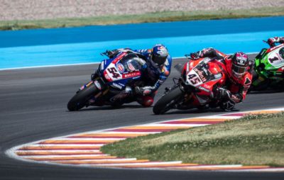 Après la course 2 à San Juan en Superbike, Razgatlioglu mène toujours sur Rea :: Mondial Superbike