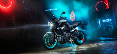 Yamaha MT-10 2022 – La même, en mieux encore! :: Nouveautés Yamaha