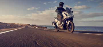 Honda lance son ADV350 à l&rsquo;assaut des villes… et des chemins