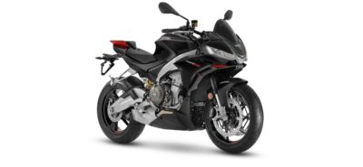 Plus puissante, plus légère, voici l’Aprilia Tuono 660 Factory :: Nouveauté 2022