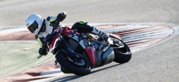 Essai Ducati Streetfighter V2 – La famille des « fighters » s’étoffe