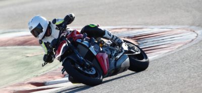 Essai Ducati Streetfighter V2 – La famille des « fighters » s’étoffe :: Test Ducati