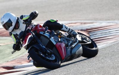 Essai Ducati Streetfighter V2 – La famille des « fighters » s’étoffe :: Test Ducati