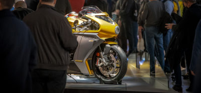 EICMA 2021 – Retour sur une édition à la saveur particulière :: Salon de Milan