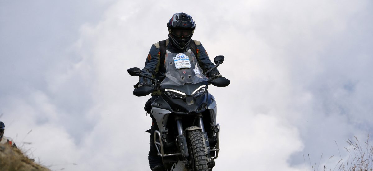 Nouveau: la presse spécialisée européenne élit la moto de l’année
