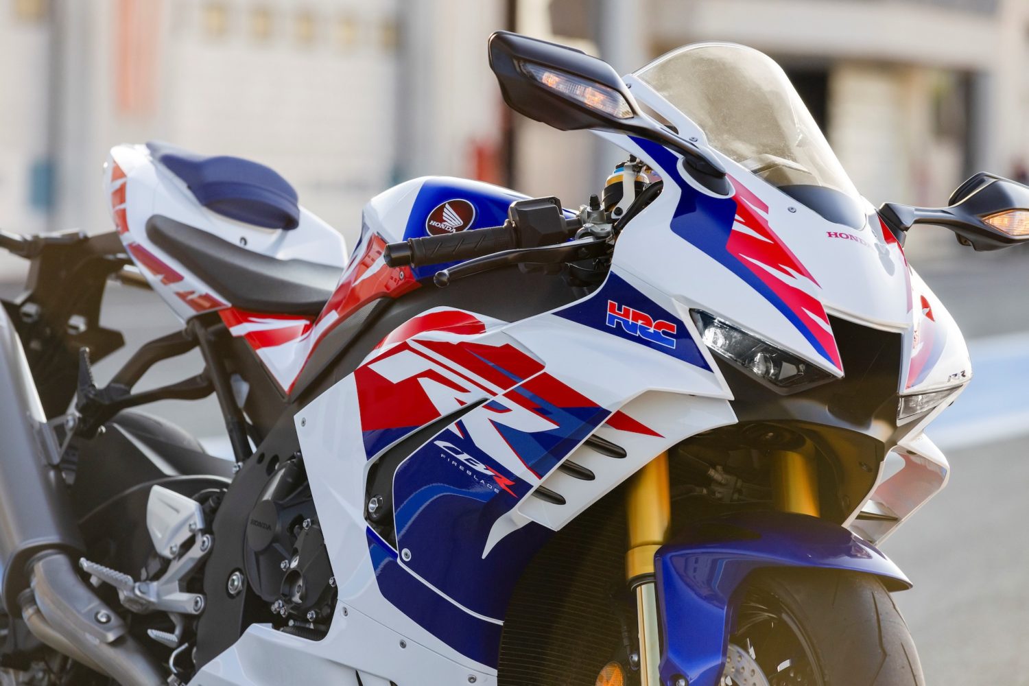 honda cbr 1000 rr fireblade sp 2020