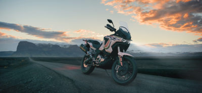 MV Agusta présente deux futurs trail aventuriers, la 5.5 et la 9.5 :: Nouveautés 2022-2023