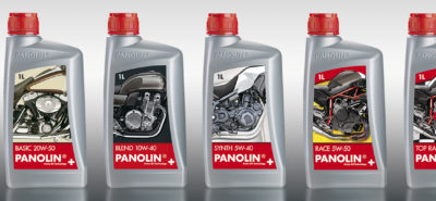 Les huiles Panolin distribuées par Freidig :: Lubrifiants