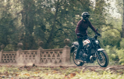 Yamaha peaufine sa XSR700 et son Scrambler XTribute :: Nouveautés 2022