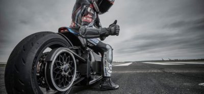 Vitesse – Max Biaggi et Voxan font des étincelles en Floride ! :: Record