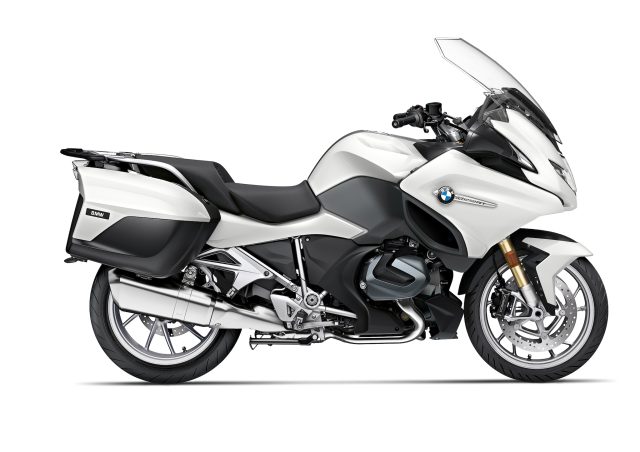 BMW R 1250 RT 2021-
