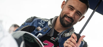 Randy Krummenacher quitte le WSSP pour l&rsquo;Endurance EWC :: Endurance EWC