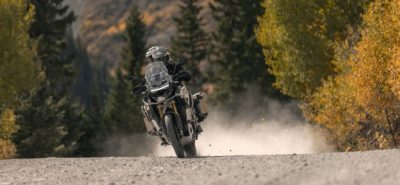 La nouvelle Triumph Tiger 1200 débarque enfin, en 5 déclinaisons :: Nouveauté 2022