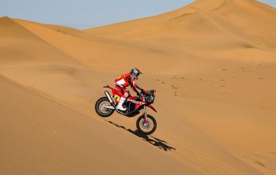 Dakar 2022 – Un prologue explosif :: Rallye-raid