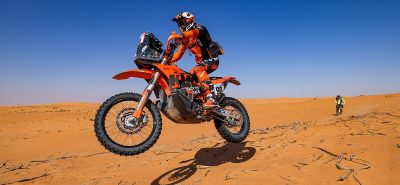 Dakar 2022 – 4ème étape : doublé pour Honda, excès de vitesse pour Danilo Petrucci :: Dakar 2022